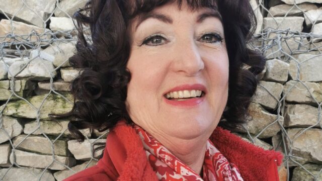 Diane Garcia