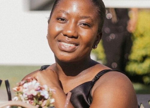 Esethu Ntsalaze