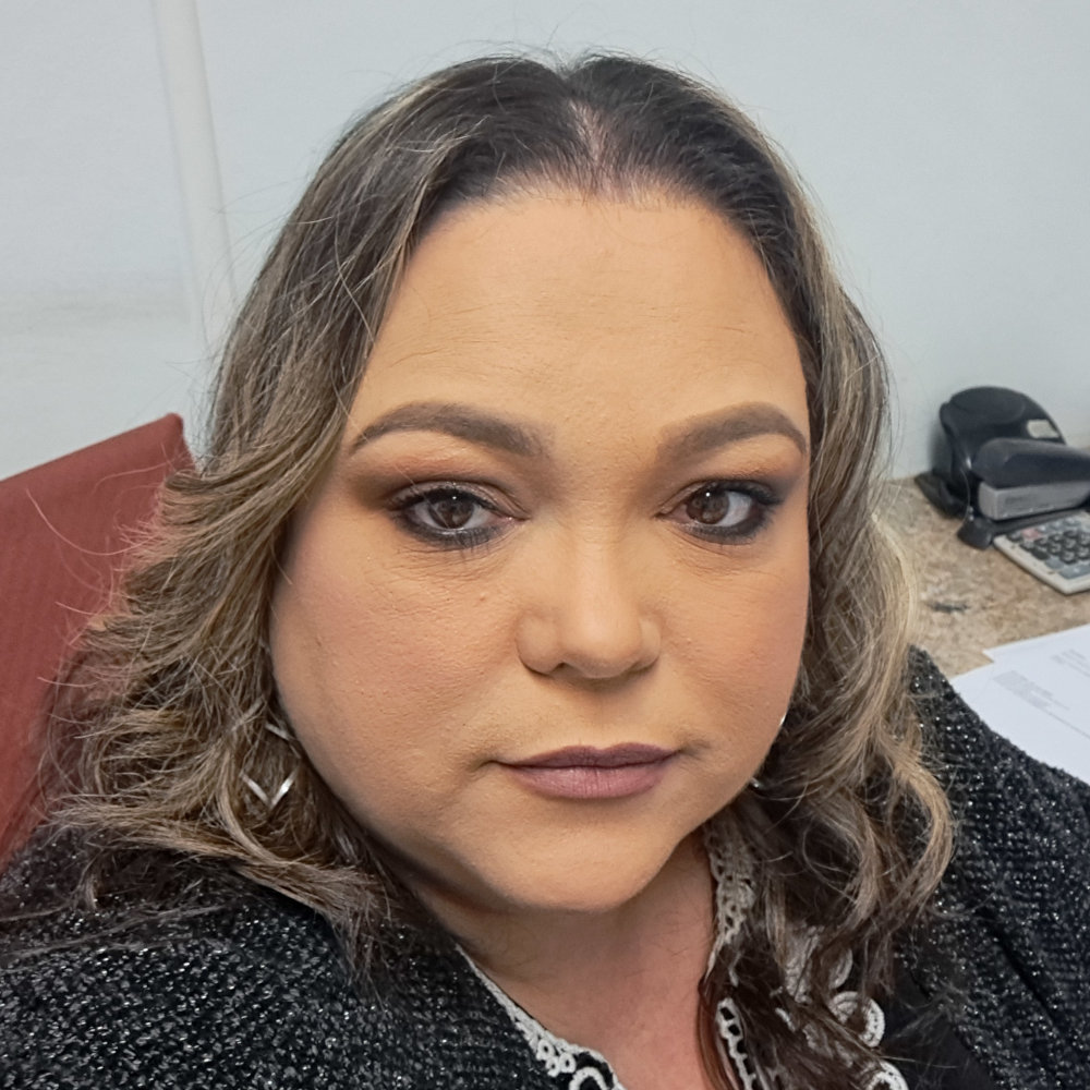 Natasha Van De Merwe